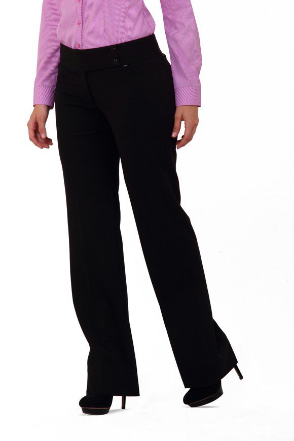 Pantalón formal M05-0443-P-27 Pantalón formal M05-0443-P-27
