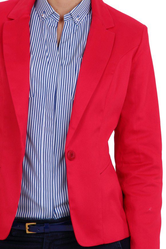 CHAQUETA FORMAL M02-1848-29 CHAQUETA FORMAL M02-1848-29