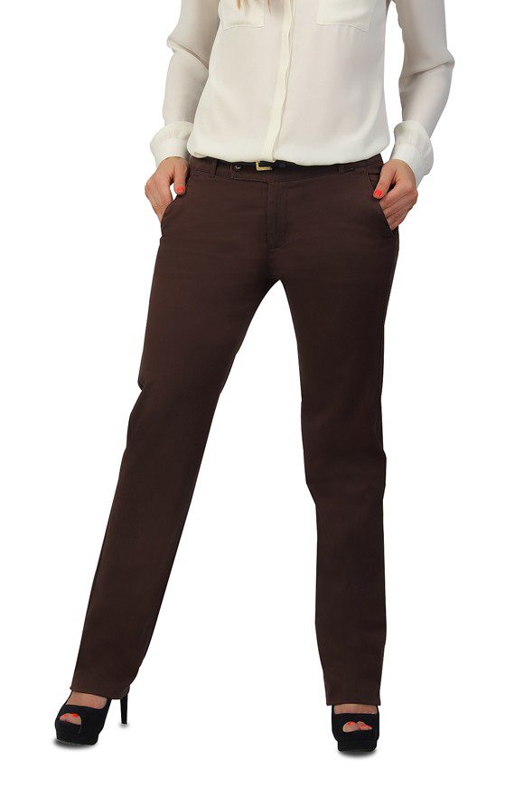 Pantaln Dril M05-0456-38 Pantaln Dril M05-0456-38