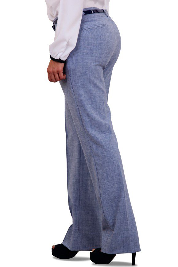 PANTALÓN CASUAL M05-0456-05 PANTALÓN CASUAL M05-0456-05