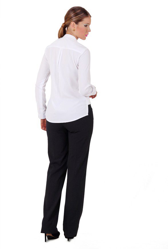 BLUSA FLUIDA M42-0080-01 BLUSA FLUIDA M42-0080-01