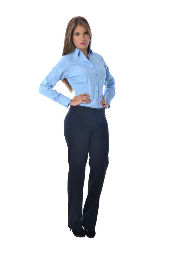BLUSA CAMISERA M04-0110-02 BLUSA CAMISERA M04-0110-02