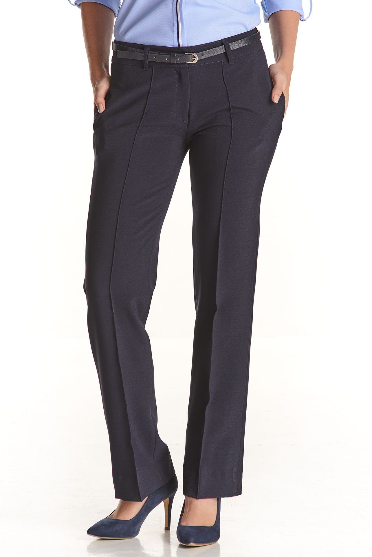 PANTALON CASUAL M05-0456-09