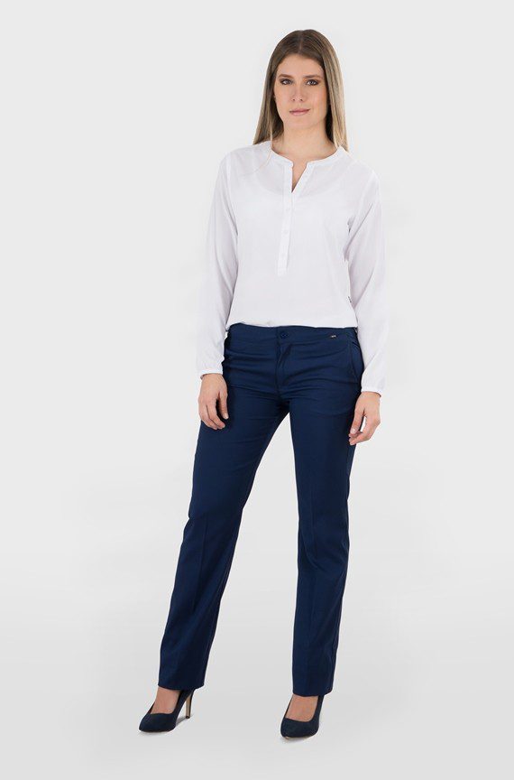 BLUSA FLUIDA M42-0832-01 BLUSA FLUIDA M42-0832-01