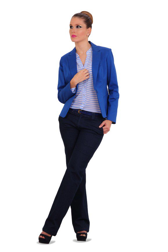 CHAQUETA FORMAL M02-1848-08 CHAQUETA FORMAL M02-1848-08